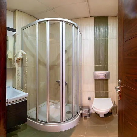 La Plume Hotel