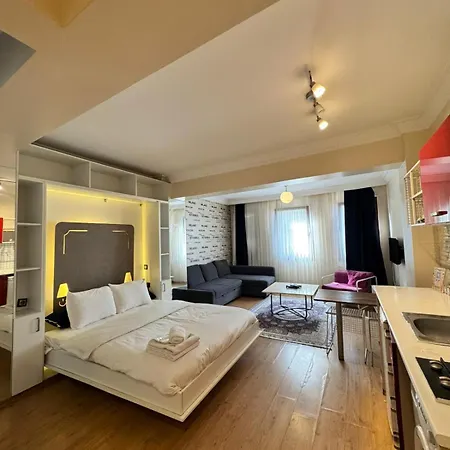 La Plume 3* Istanbul
