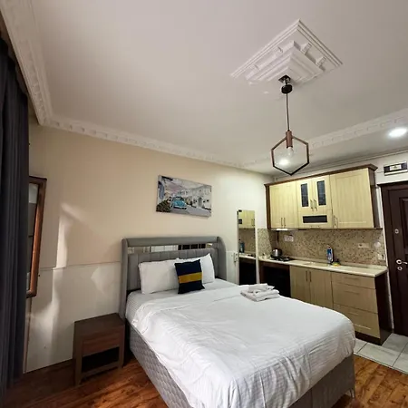 Hotel La Plume